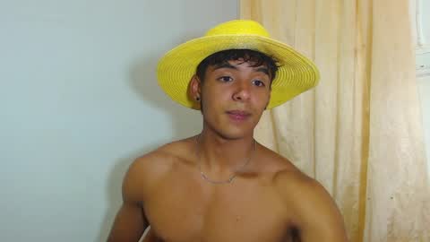 i  am lewis ly EDUARDO MEMDOZA15 online show from April 8, 3:43 pm