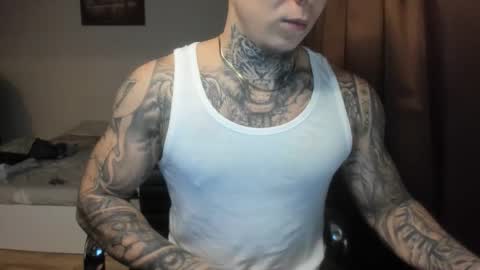 blablablack online show from November 26, 10:57 pm