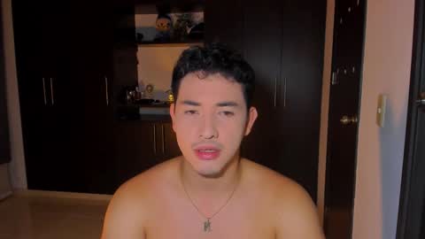 lex__miller online show from October 30, 8:38 am