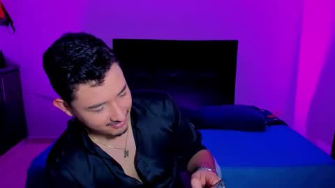 lex__miller online show from November 24, 5:30 am