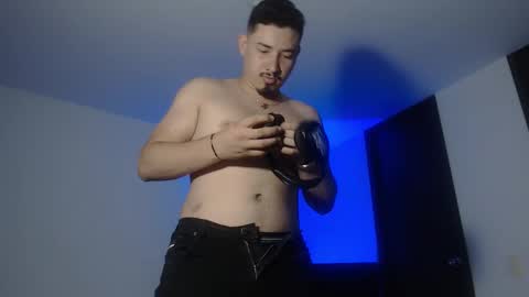 lex__miller online show from January 18, 4:03 am