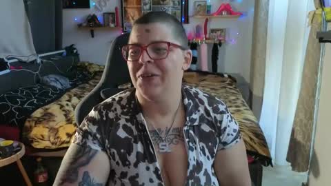 SunshineLexi online show from September 29, 5:50 am