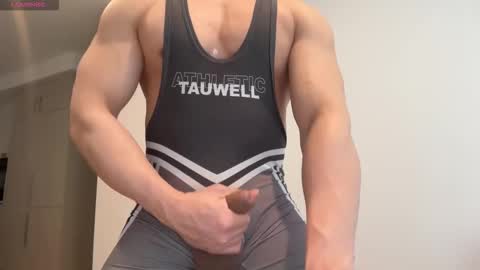 AsianKing online show from September 19, 3:40 am