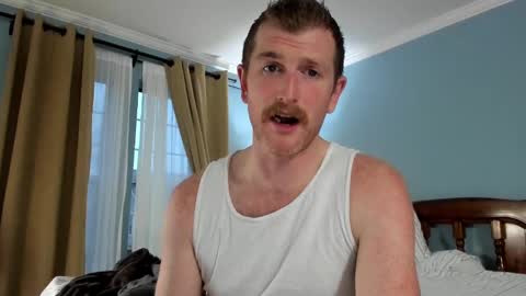 Liam online show from February 5, 11:17 pm