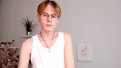 LIAM online show from March 21, 8:19 am