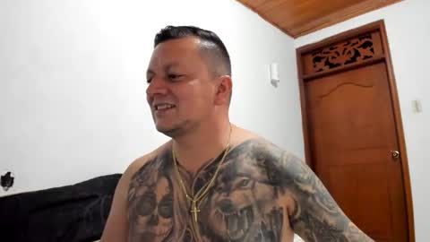 Liam Camil online show from September 29, 2:54 am