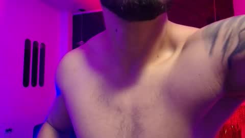 LIAM KLEIN online show from February 26, 11:55 am