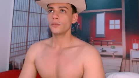 Liam Rosetti online show from November 18, 3:21 am