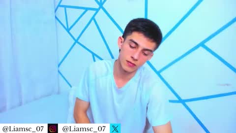 Liam scott77 online show from December 4, 1:12 am