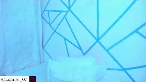 Liam scott77 online show from March 31, 2:02 am