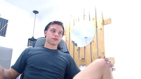 liam_york online show from January 11, 4:27 am