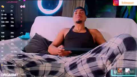 Liam Byrne online show from February 25, 5:08 am