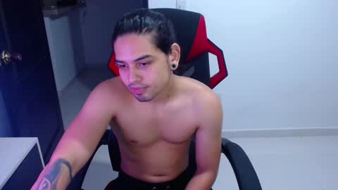 liamrides online show from November 27, 10:46 pm