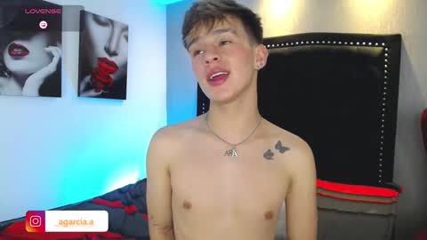 liam online show from March 15, 6:32 am