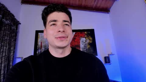 liamwyatt_ online show from March 7, 4:32 am