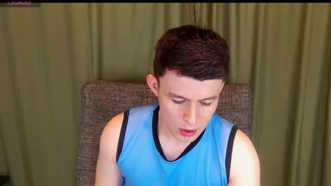 lian_eathan online show from November 11, 10:48 pm