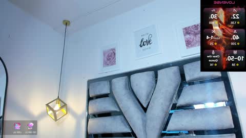 lianfox_ online show from April 8, 12:36 pm