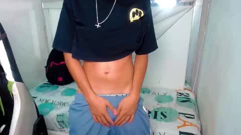 LIAR online show from March 24, 8:02 pm