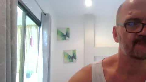 Cockcentric online show from November 8, 5:54 am