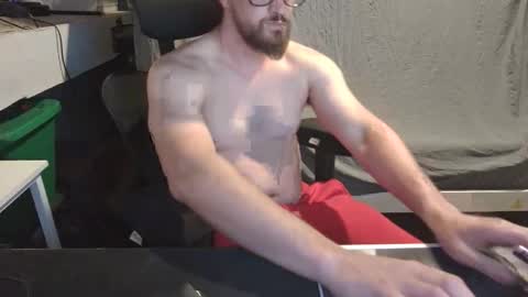 lickucleanb online show from June 6, 10:49 pm