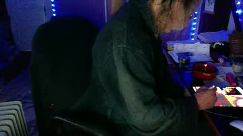 LickYourYoni online show from November 21, 3:33 pm