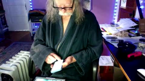 Snapshot of lickyouryoni chatting on October 2, 4:00 pm LickYourYoni online show from October 2, 4:00 pm