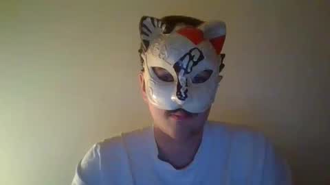 liebhaber18 online show from February 23, 7:26 pm