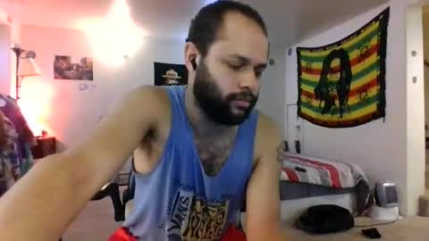 lightskinned666 online show from March 19, 4:54 pm