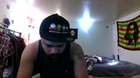 lightskinned666 online show from December 14, 10:06 pm