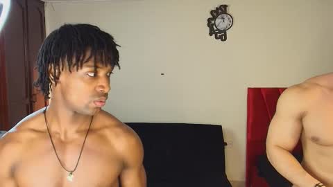 liiam_jesus online show from November 5, 2:57 am