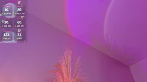 Liiam Luna online show from February 16, 10:02 am