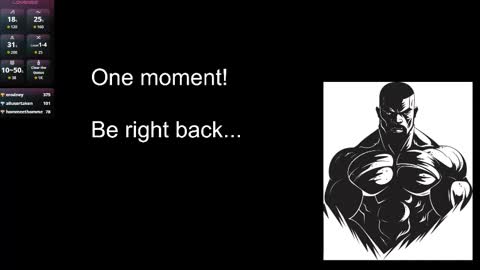 liightanddarkness11_11 online show from December 16, 9:11 pm