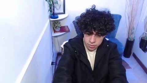 Lil Boy- online show from December 2, 3:31 am