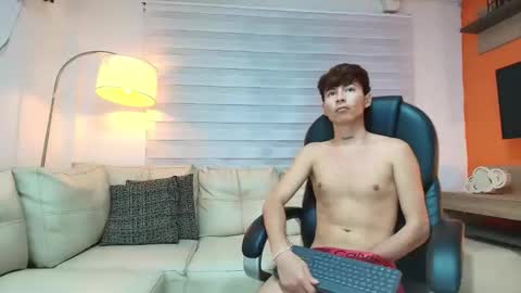 LIO online show from May 1, 2:15 am