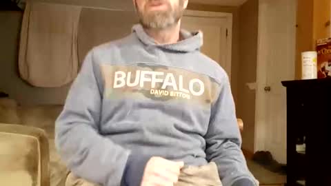 St pierre online show from February 28, 1:37 am