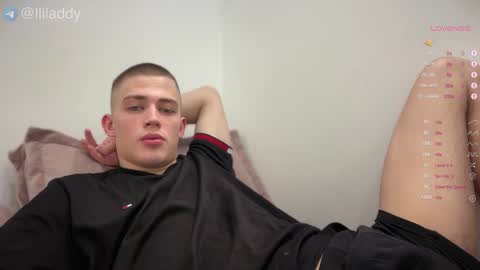 Addy online show from November 26, 7:17 pm