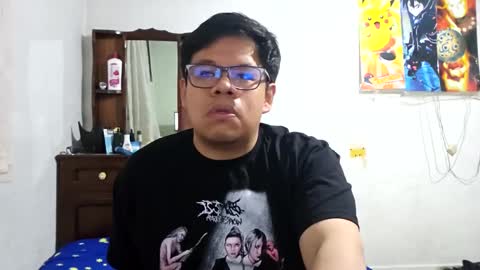 Sir Ackerman online show from February 26, 2:59 am