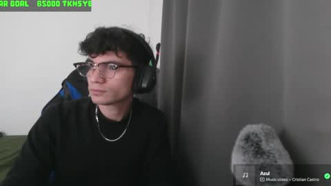 Yeh online show from February 12, 6:29 am