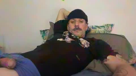 lildeer1980 online show from December 7, 3:58 am