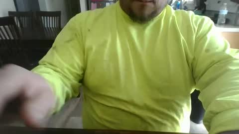 Snapshot of lildickwonder04 chatting on February 10, 6:13 pm reallyinsecure online show from February 10, 6:13 pm