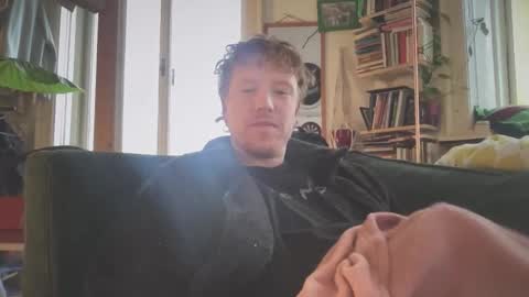 lilginge1 online show from December 19, 9:06 am