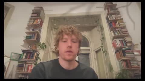 lilginge1 online show from March 3, 6:15 pm