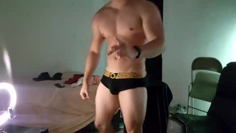 Fernando online show from January 15, 4:05 am