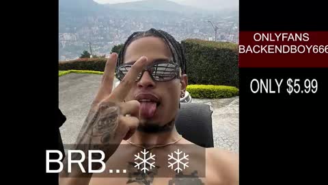  ONLYFANS   online show from March 12, 5:04 am