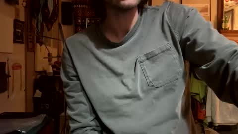 Ben online show from March 28, 4:45 am