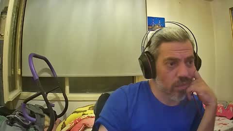 lily lovelyman online show from January 7, 12:37 am