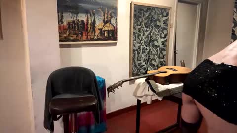 Lilythesmooth online show from February 3, 6:22 am