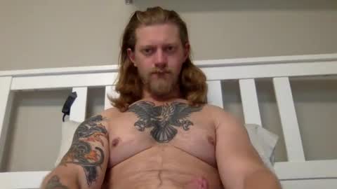 Chris online show from November 10, 4:45 pm