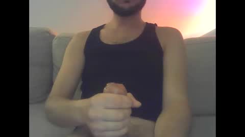 Bigcockonut online show from October 7, 6:45 pm