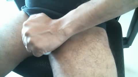 Mature Man online show from May 2, 5:10 am